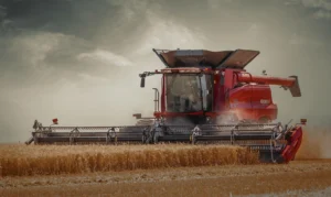 Blaise Packar Moçambique na Agroindústria